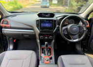 2020 Subaru Forester SK9