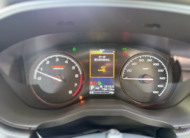 2020 Subaru Forester SK9