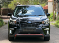 2020 Subaru Forester SK9
