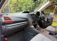 2020 Subaru Forester SK9