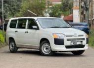2019 Toyota Probox