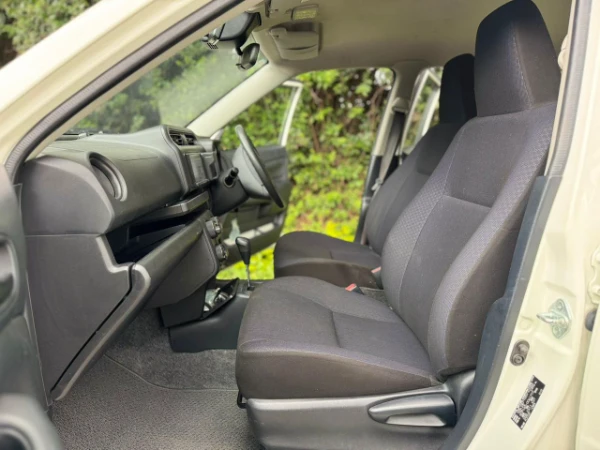 2019 Toyota Probox