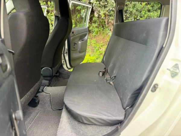 2019 Toyota Probox