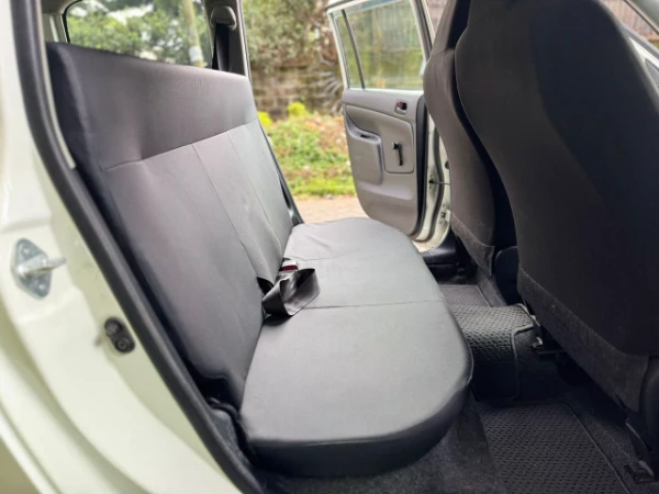 2019 Toyota Probox