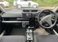 2019 Toyota Probox