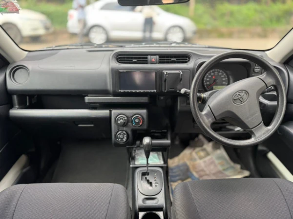 2019 Toyota Probox