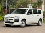 2019 Toyota Probox