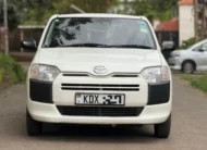 2019 Toyota Probox