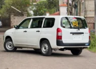 2019 Toyota Probox
