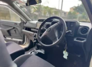 2019 Toyota Probox