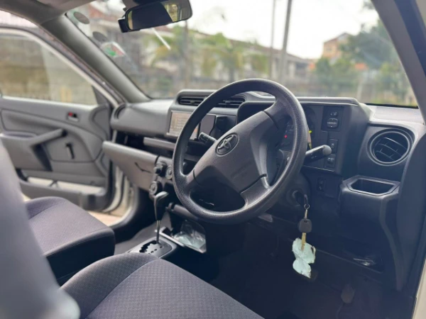 2019 Toyota Probox
