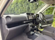 2019 Toyota Probox