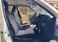 2019 Toyota Probox