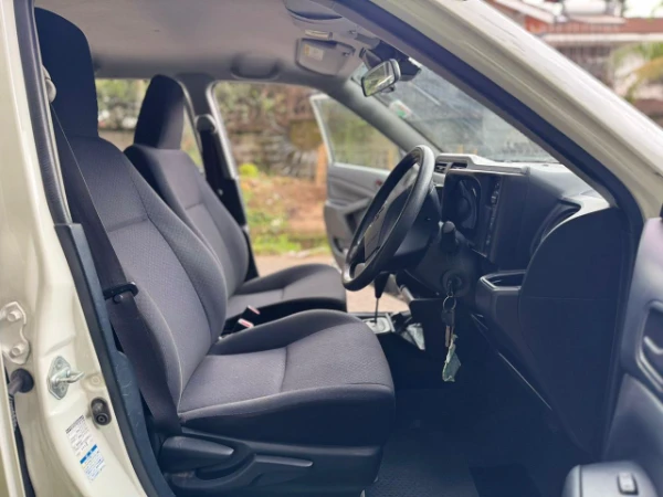 2019 Toyota Probox