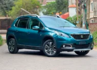 2019 Peugeot 2008 Moonroof