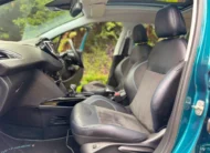 2019 Peugeot 2008 Moonroof