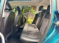 2019 Peugeot 2008 Moonroof