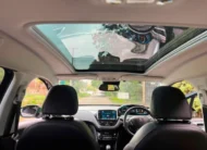 2019 Peugeot 2008 Moonroof