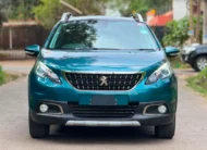 2019 Peugeot 2008 Moonroof