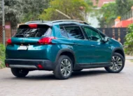 2019 Peugeot 2008 Moonroof