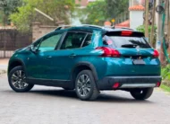 2019 Peugeot 2008 Moonroof
