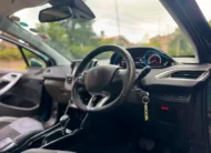 2019 Peugeot 2008 Moonroof