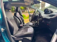 2019 Peugeot 2008 Moonroof