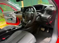 2021 Peugeo 208 Low Mileage