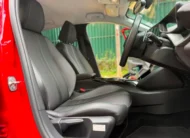 2021 Peugeo 208 Low Mileage