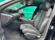 2019 Peugeot 508 Sunroof