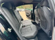 2019 Peugeot 508 Sunroof