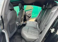 2019 Peugeot 508 Sunroof