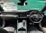 2019 Peugeot 508 Sunroof