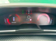 2019 Peugeot 508 Sunroof