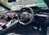 2019 Peugeot 508 Sunroof
