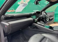 2019 Peugeot 508 Sunroof