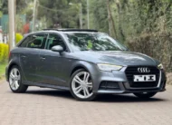 2019 Audi A3 TFSI Sunroof