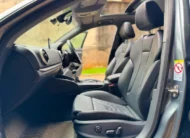2019 Audi A3 TFSI Sunroof