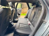 2019 Audi A3 TFSI Sunroof