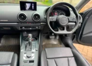 2019 Audi A3 TFSI Sunroof