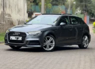 2019 Audi A3 TFSI Sunroof