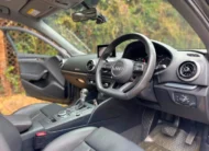 2019 Audi A3 TFSI Sunroof