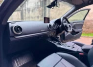 2019 Audi A3 TFSI Sunroof