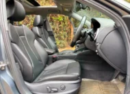 2019 Audi A3 TFSI Sunroof