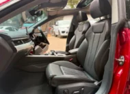 2017 Audi A5 Quattro Sunroof