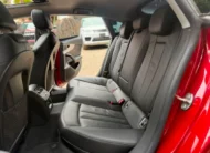2017 Audi A5 Quattro Sunroof