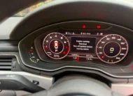 2017 Audi A5 Quattro Sunroof