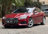 2017 Audi A5 Quattro Sunroof