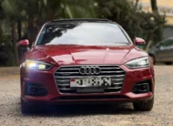 2017 Audi A5 Quattro Sunroof