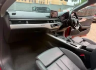 2017 Audi A5 Quattro Sunroof